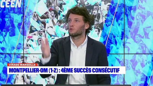 OM : le replay de Virage Marseille du 03/01
