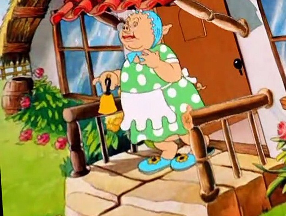 Looney Tunes Golden Collection Looney Tunes Golden Collection S03 E036 Pigs Is Pigs