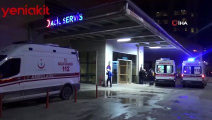 Boğazına şeker kaçan 2 yaşındaki çocuk hayatını kaybetti