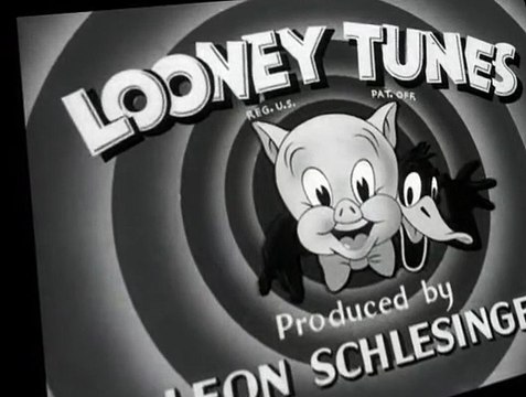 Looney Tunes Golden Collection Looney Tunes Golden Collection S03 E038 Porky Pig’s Feat