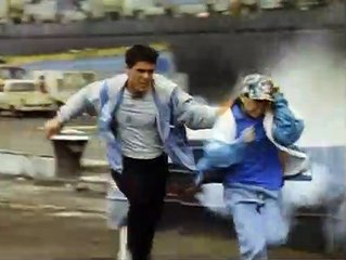 American ninja 5 Bande-annonce (EN)