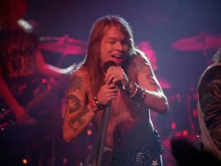 Bad Obsession - Guns N' Roses (live) - video Dailymotion