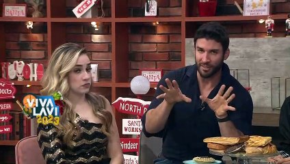 Mujer expone acoso de su jefe y vecinos lo golpean