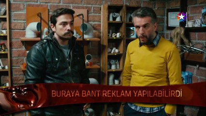 Ali ve Metin'in Müthiş İcadı İfşalanıyor! | Kardeş Payı