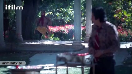 مسلسل "الهائمون" الحلقة 58