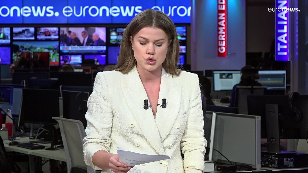 Russlands Krieg in der Ukraine: Die Lage an der Front