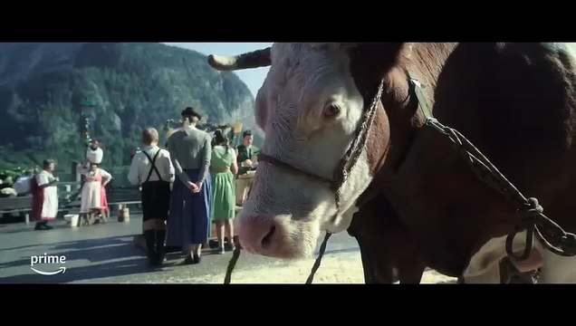 Hunters (2020) Saison 2 - Trailer (EN)