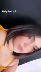 La Juanchi se realiza radical cambio de look