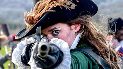 VAINCRE OU MOURIR Bande Annonce