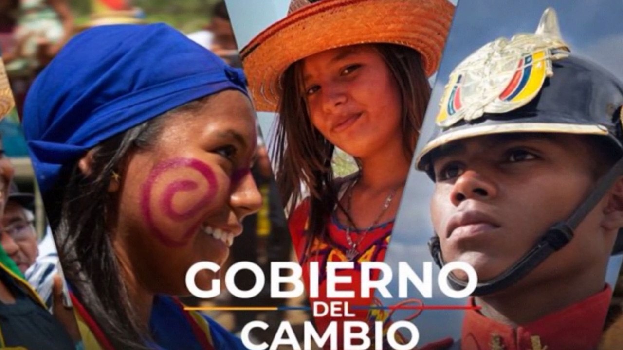 Gobierno de Colombia suspendió el cese al fuego con la guerrilla del ...