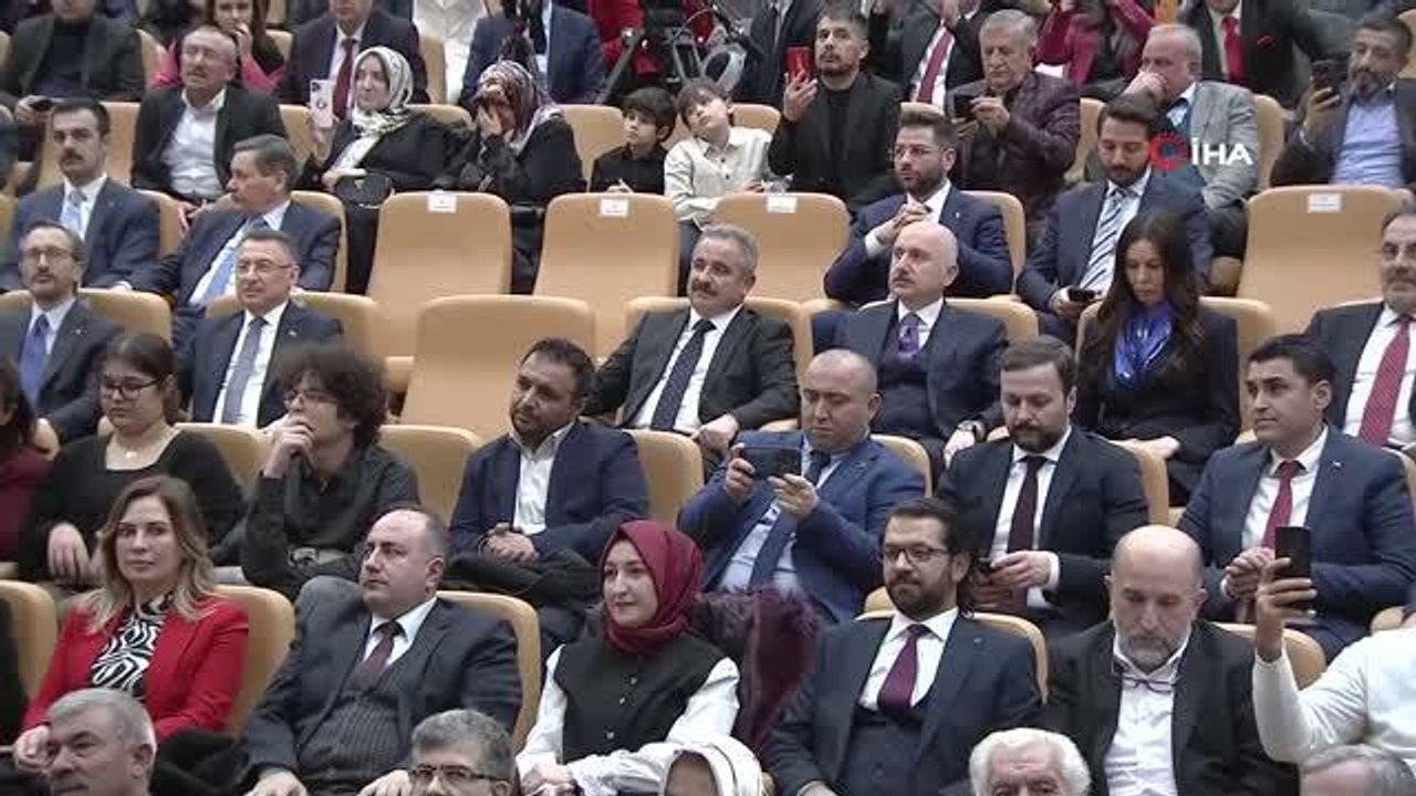 Cumhurbaşkanı Erdoğan: "Bay Kemal niye konuşmuyorsun. Oraya niye sesin çıkmıyor Diyarbakır Anneleri'ni niye ziyaret yapmıyorsun. Millet sana hizaya...