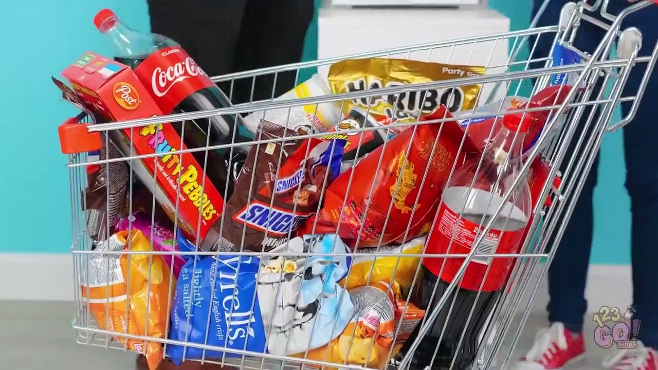 SNEAK SNACKS INTO A PLANE, FASHION SHOW AND SCHOOL Funny Situations