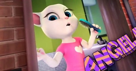Talking Tom and Friends Talking Tom and Friends S01 E043 Love Formula
