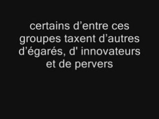 Cheikh outheymin - salafi