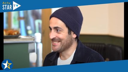 "Il est juste gros" : Camille Combal encore choqué par le poids de son fils Pio