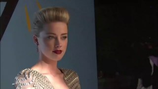 Amber Heard EXPOSED For Exploiting Her Former PA's Kid In Sick Ways!