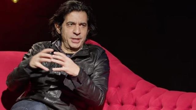 Okan Bayülgen'e 75 yaş hayali soruldu! İşte ağızları açık bırakan erotik cevabı