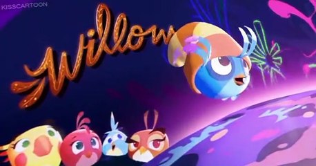 Angry Birds Stella  E010 - Piggy Love