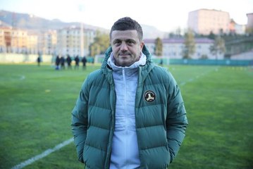Giresunspor, Trabzonspor deplasmanından üç puan hedefliyor