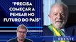 Felippe Monteiro: “Lula tem de parar com o ‘revanchismo’” | LINHA DE FRENTE