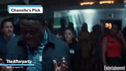 What To Watch on Google TV E08: 'Hacks,' 'The Afterparty,' 'Under the Banner of Heaven,' 'For All Mankind'