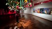 Mon Laferte se revela como artista plástica con gran exposición en Chile