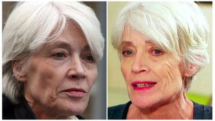 "Pas bien" : Françoise Hardy brise le silence sur son état de santé après ses radiothérapies