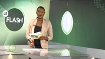 Le Flash de 17 Heures 30 de RTI  du 04 janvier 2023 par Affissiata Karamoko Dosso