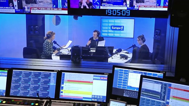 La menace de coupures de courant cet hiver «semble s'écarter», déclare Olivier Véran