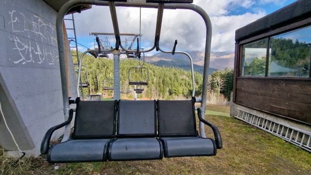 Abetone: Situazione drammatica. Serve lo stato di calamità naturale