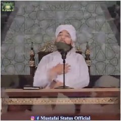 Muhammad S.A.W.W ki Farman