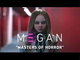 M3GAN | Behind the Scenes "Masters of Horror" - James Wan