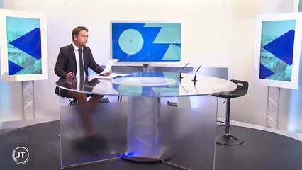 CHÂTEAU-RENAULT / Le maire face à une crise politique et sociale