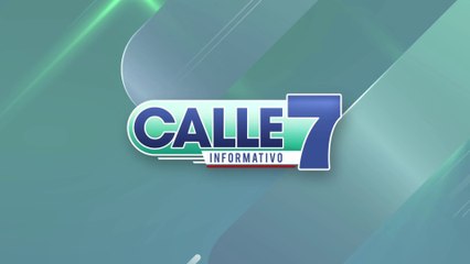 Calle 7, Miércoles 04 Enero 2023