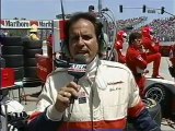 Indy Car World Series 1993 R03 - Toyota Grand Prix of Long Beach