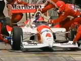 Indy Car World Series 1993 R05 - Miller Genuine Draft 200 @ Milwaukee