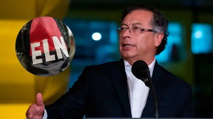 "Fue un error del Gobierno": expertos opinan sobre situación con ELN