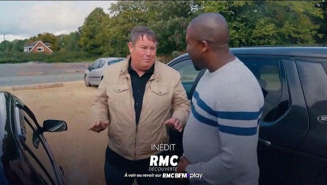 Wheeler Dealers : rêves à saisir - 5 janvier