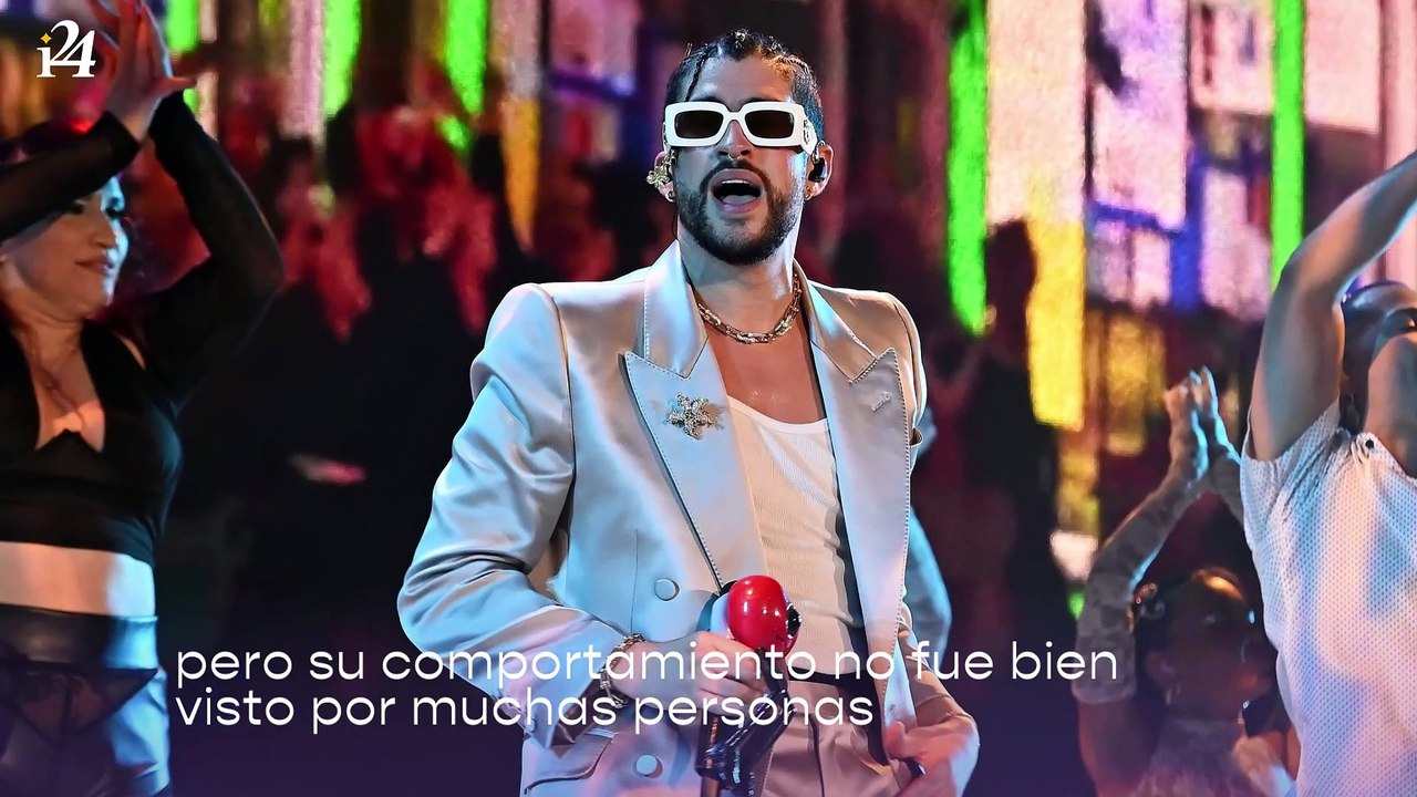 Adamari López sobre Bad Bunny: "El respeto no se pide irrespetando"