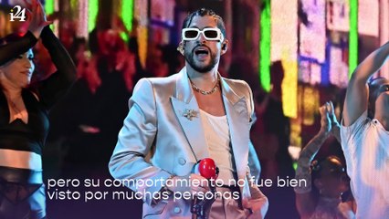 Adamari López sobre Bad Bunny: "El respeto no se pide irrespetando"