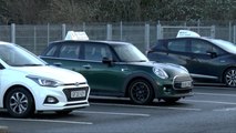 Kent driving instructors say pupils are suffering as examiners stage industrial action