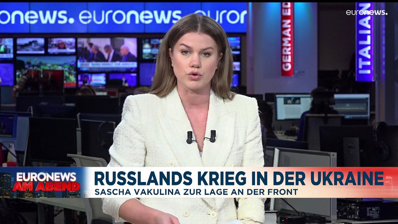 Nachrichten des Tages | 4. Januar - Abendausgabe