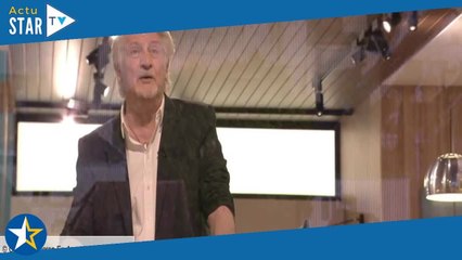 “1,5L de whisky par jour” : Patrick Sébastien évoque son addiction à l’alcool