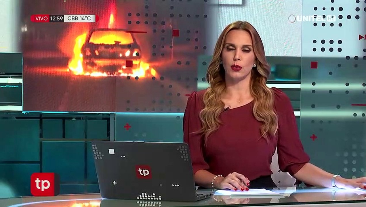 Periodistas agredidos durante conflictos en Santa Cruz no ven avances en sus denuncias (1)