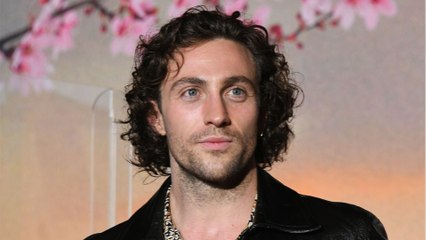 Download Video: GALA VIDÉO – Aaron Taylor-Johnson : qui est celui qui pourrait être le prochain James Bond ?