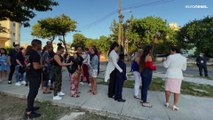 Cuba | La embajada estadounidense en La Habana vuelve a tramitar visados migratorios