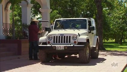 Coração Indomavel.Capitulo 34.Dublado