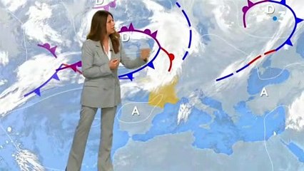 Myriam Seurat sur France 3 (04/01/2023)