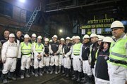ZONGULDAK - TBMM Amasra Maden Kazası Araştırma Komisyonu çalışmalarını tamamladı