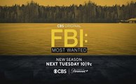 FBI: Most Wanted  - Promo 4x10